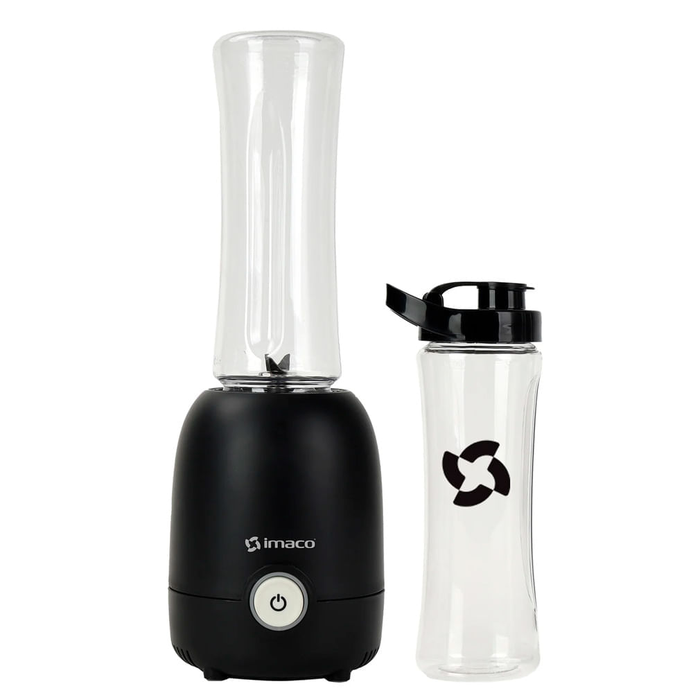 Licuadora Personal Imaco 600 ml  BL9651TG