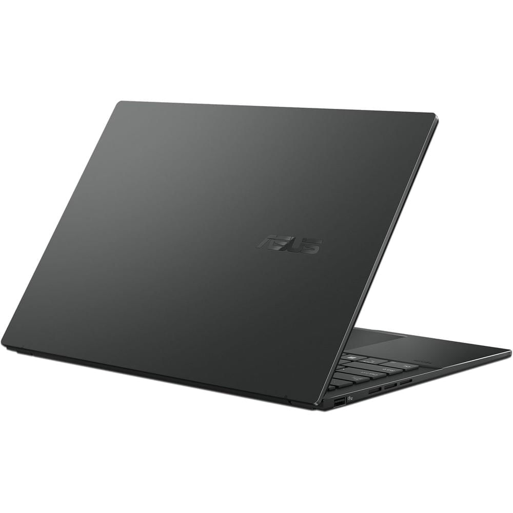 ASUS Laptop Zenbook 14"" OLED Touch Intel Ultra 7 155H 16GB Ram 1TB SSD | Negro - Teclado Inglés