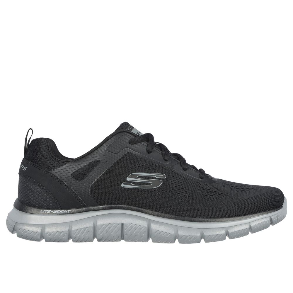 Memory Foam Zapatos Skechers Hombre 2019 Talla Grande Memory Foam