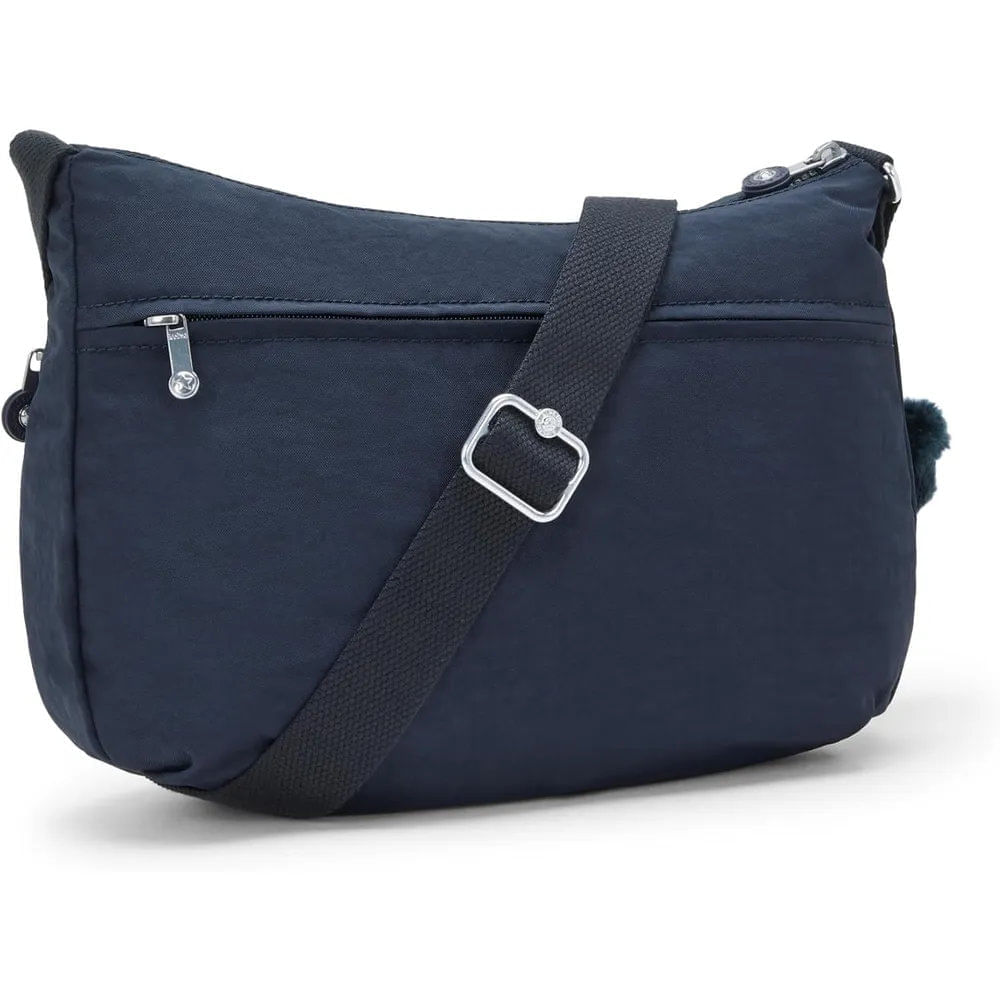 Kipling | Bolso Crossbody Izellah para Mujer | Multicolor