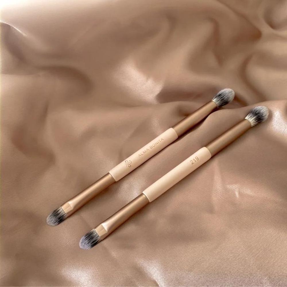 Brocha Double End Brush 219