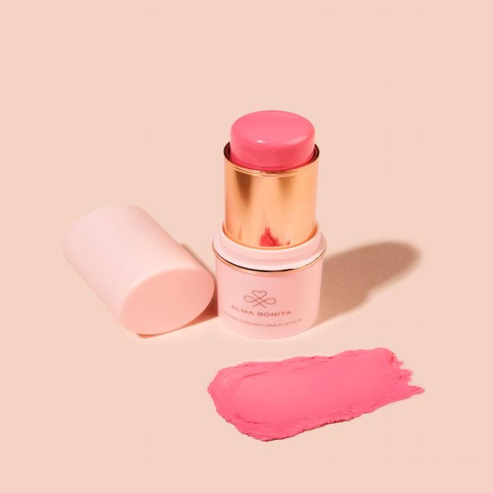 Rubor en Barra Super Creamy Multi Stick Blush Grace