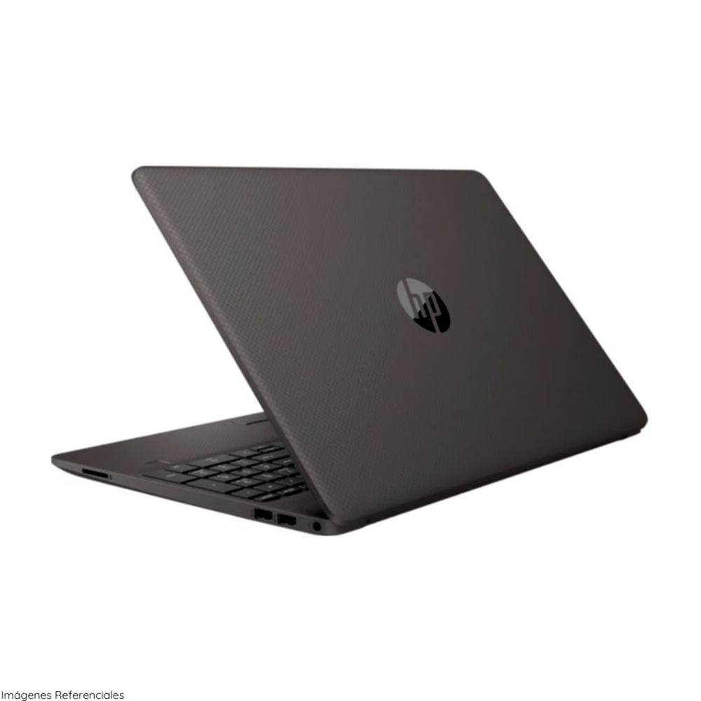 Laptop HP 250 G10 Intel Core i3-1315U 8GB RAM 256GB SSD 15.6 Pulg. HD (81H23LT#ABM)