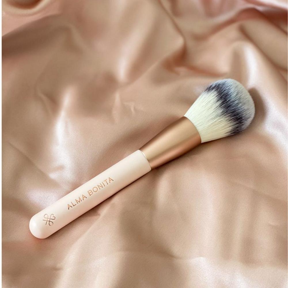 Brocha Powder Brush 125
