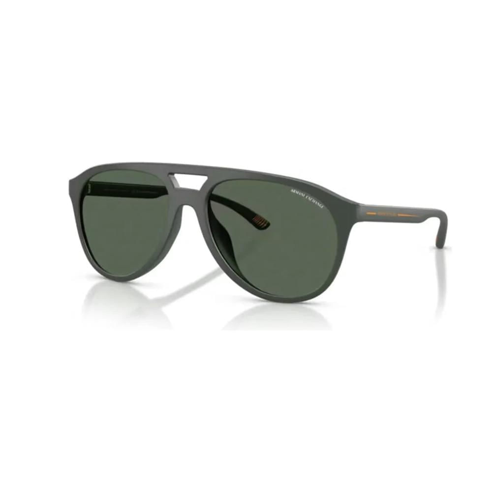 Lentes De Sol Uv400 Hombre Ax4156Su 837771 59 Armani Exchange - 1030200