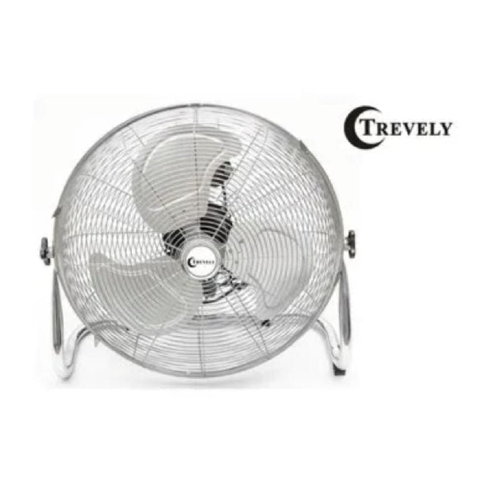 Ventilador Industrial de piso 20"" TREVELY VT-208 - 135W - KEFGVT208