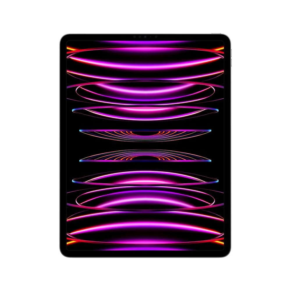 IPAD PRO 12.9"" 6TA GEN (256GB) WIFI - SPACE GRAY