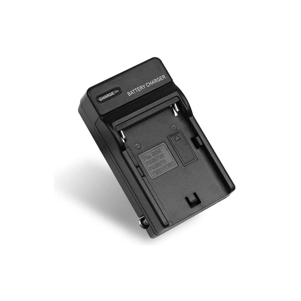 Kit luz Led Godox 308W II portable