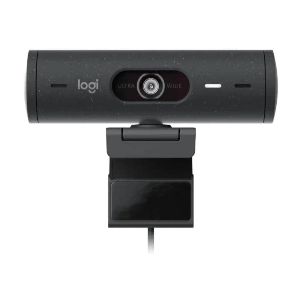 RA LOGITECH B2B BRIO 505 1080P GRAFITO