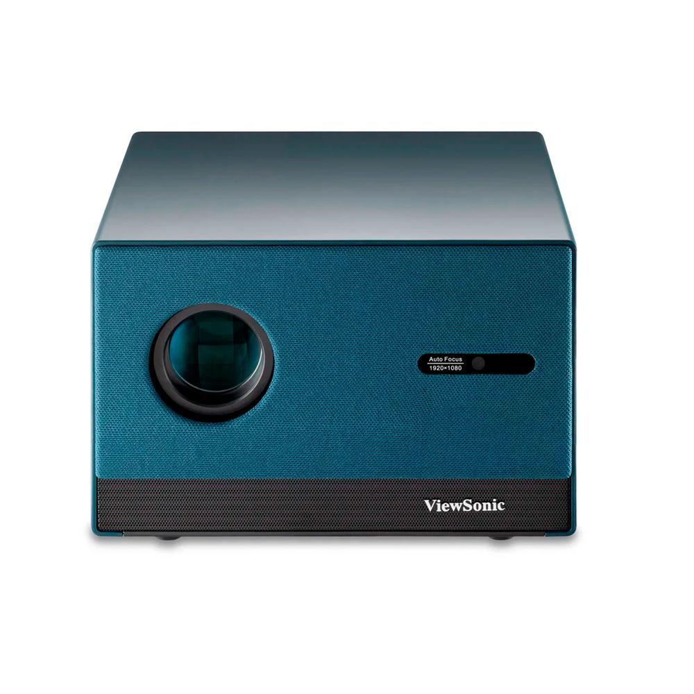 PROYECTOR LCD VIEWSONIC 1920 X 1080, 20000 HORAS, 630LM, HDMI/ USB/ LAN INALAMBRICA P/N: LX60HD