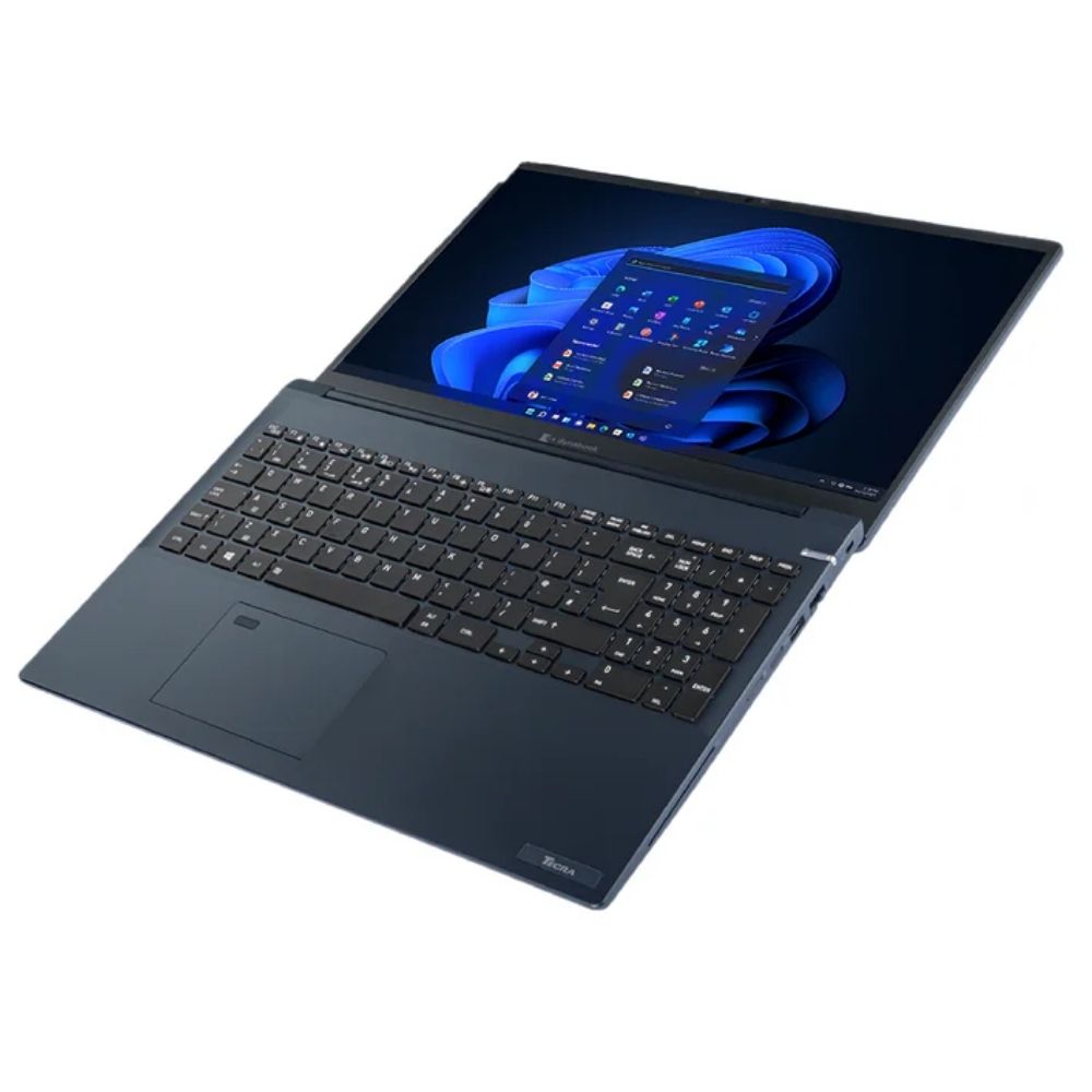 Laptop Dynabook Tecra A 50K Intel Corei7-1260P 16GB RAM 1TB SSD 15.6"" FHD Win 10 Pro PML20U139011