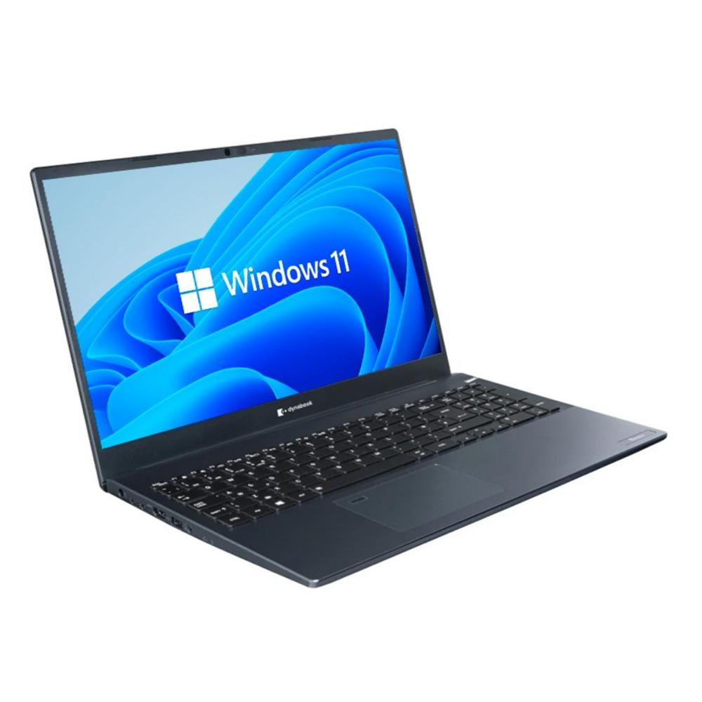 Laptop Dynabook Tecra A 50K Intel Corei7-1260P 16GB RAM 512GB SSD 15.6"" FHD Win 10 Pro PML20U0N8021