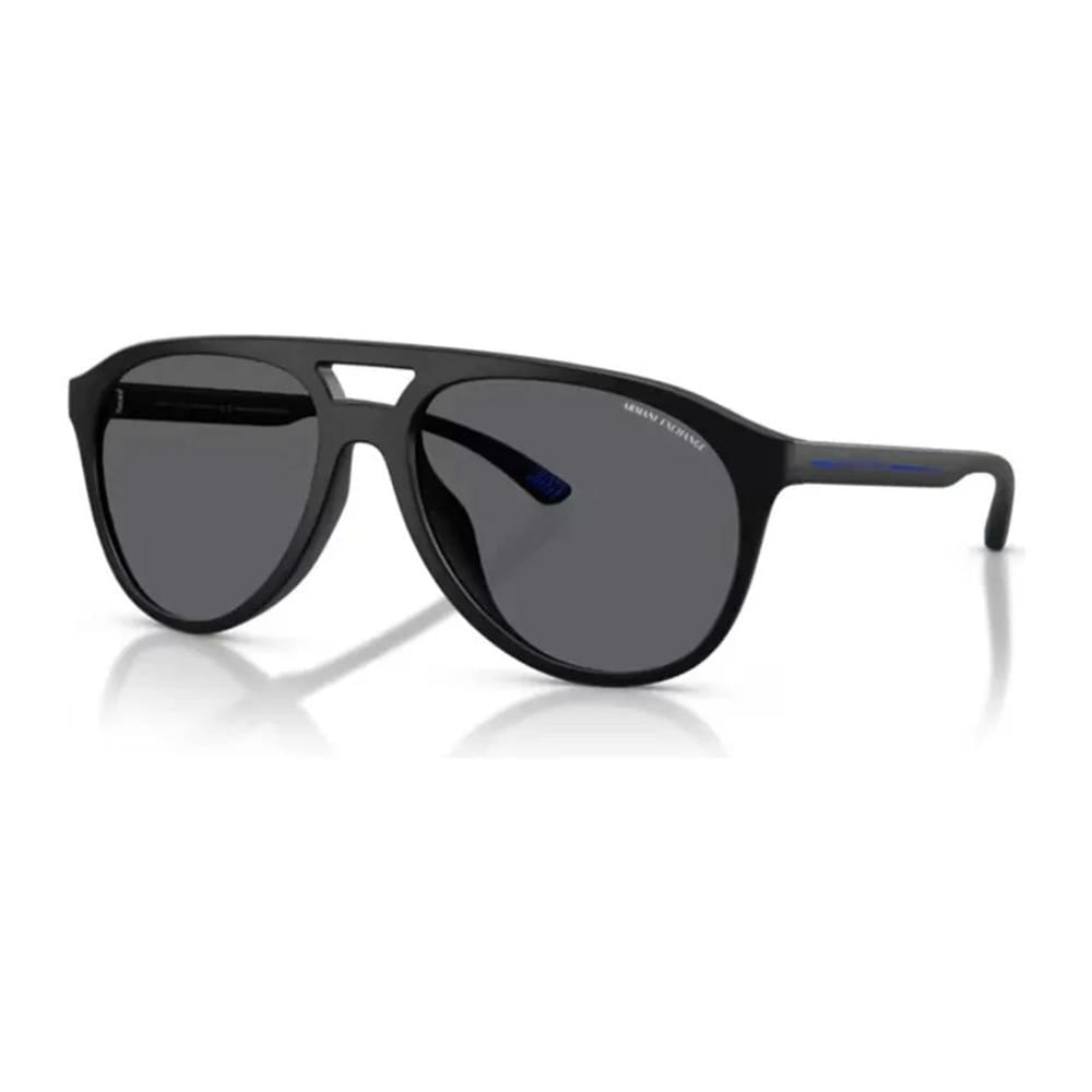Lentes De Sol Polarizado Hombre Ax4156Su 8078T3 59 Armani Exchange - 1030199