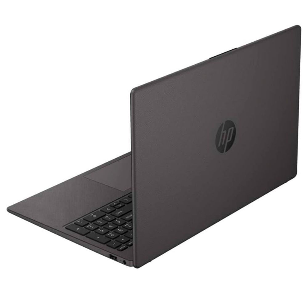 Laptop HP 250 G10 Intel Core i3-1315U 8GB RAM 512GB SSD 15.6 Pulg. HD (A29CMLA#ABM) - Plateado