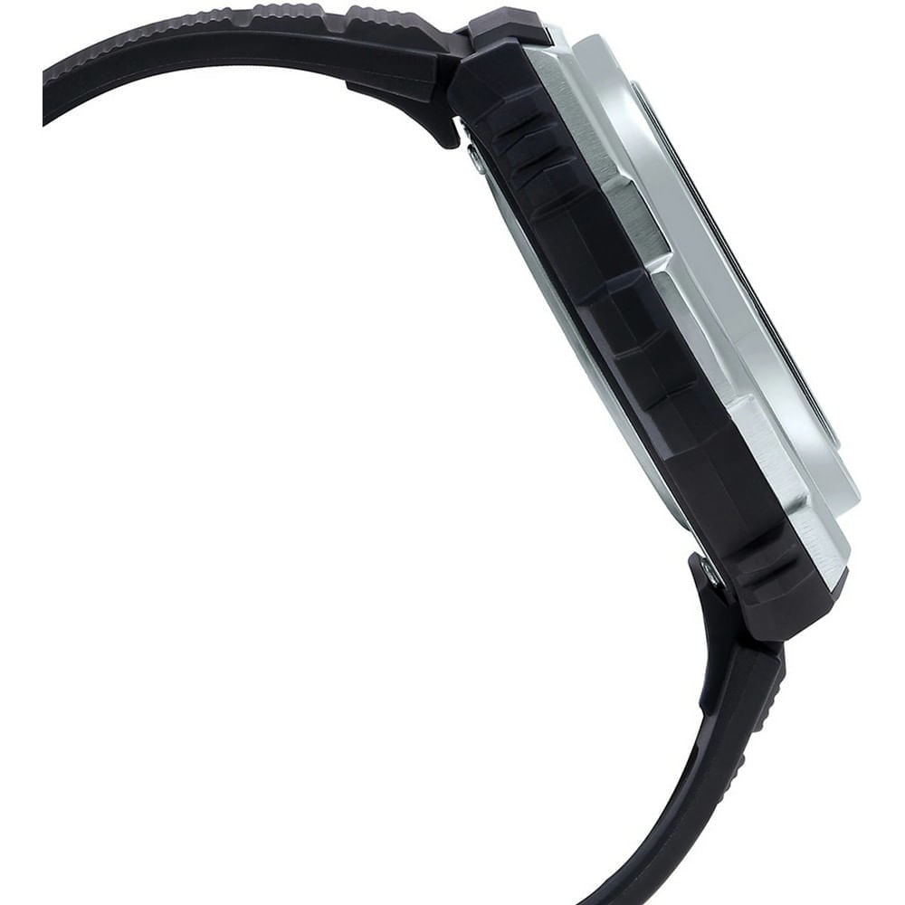 Reloj Casio Análogo MWA-100H-2VDF Hombre