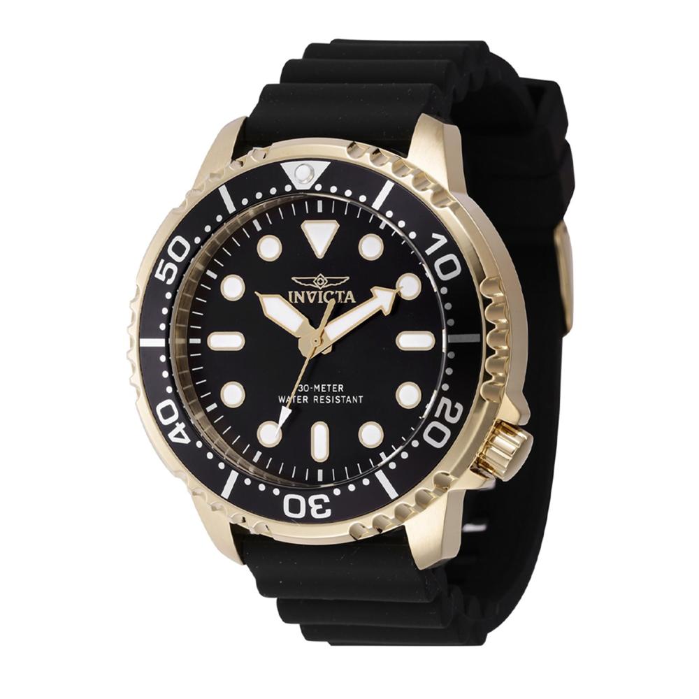 Reloj Analogico Hombre 47226 Invicta - 1030268