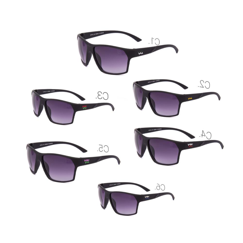 Lentes De Sol Uv400 Hombre Zkg5121 Zky - 1018519