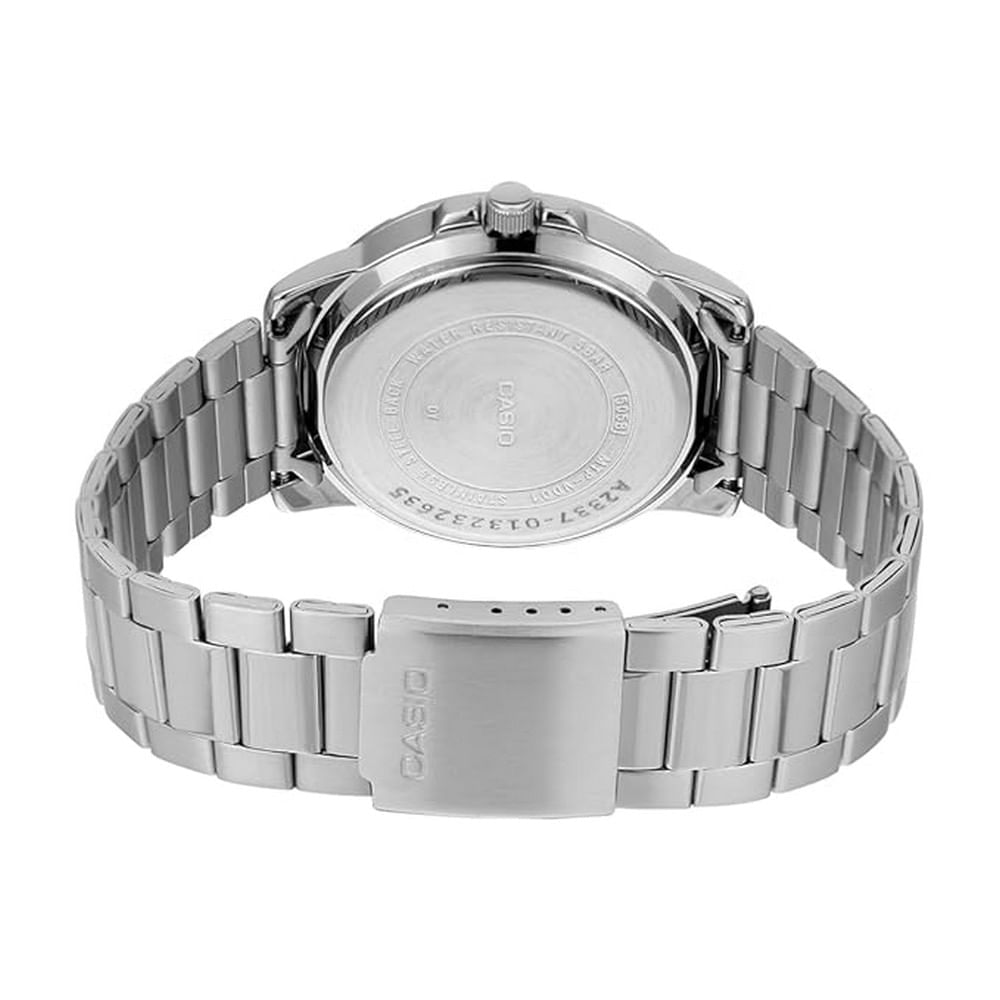 Reloj Casio Análogo MTP-VD01D-3E2VUDF Hombre