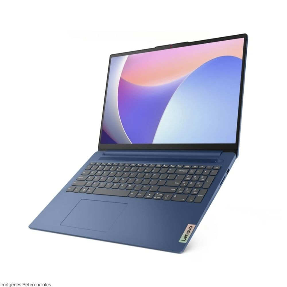 Laptop Lenovo IdeaPad Slim 3 15IRH8 Intel Core i7-13620H 16GB DDR5 RAM 1TB SSD 15.6"" FHD 83EM00ADLM