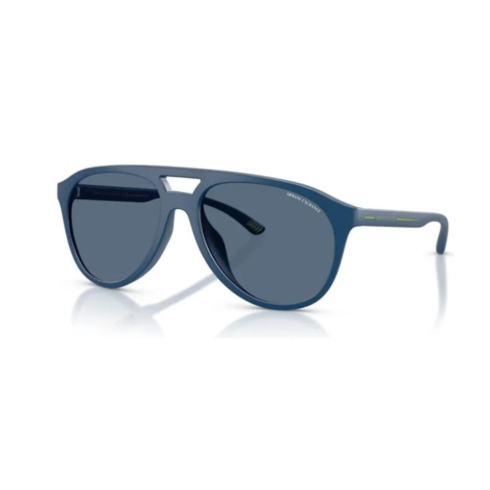 Lentes De Sol Uv400 Hombre Ax4156Su 837680 59 Armani Exchange - 1030201