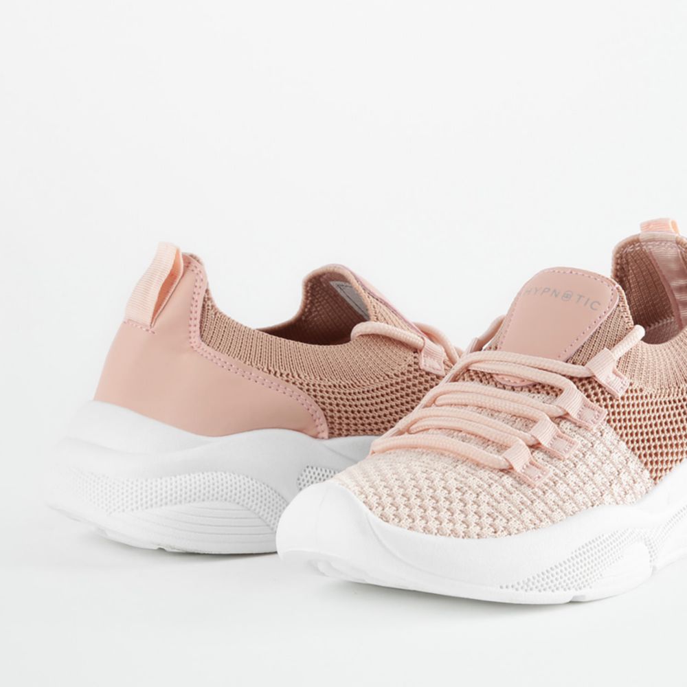 oechsle zapatillas mujer