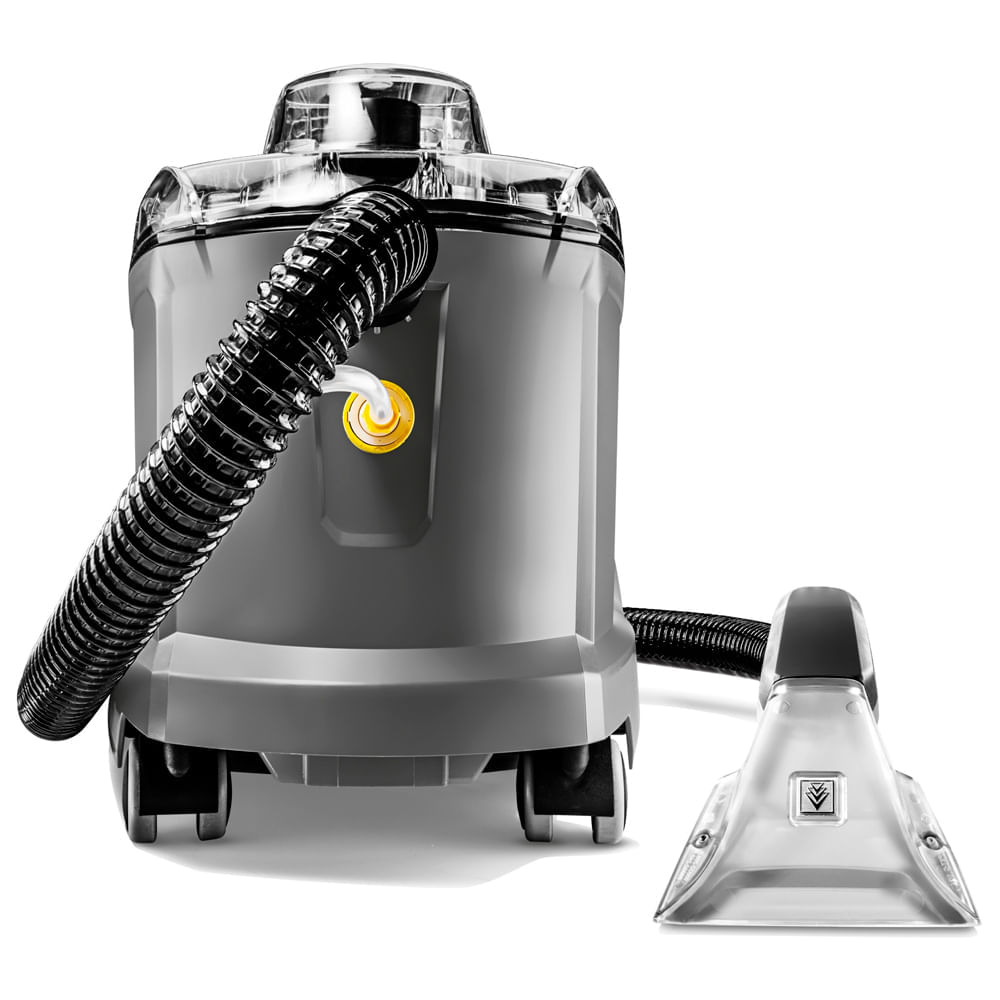 Limpiadora Aspiradora Alfombra Tapiz Karcher Puzzi 8/1 EU