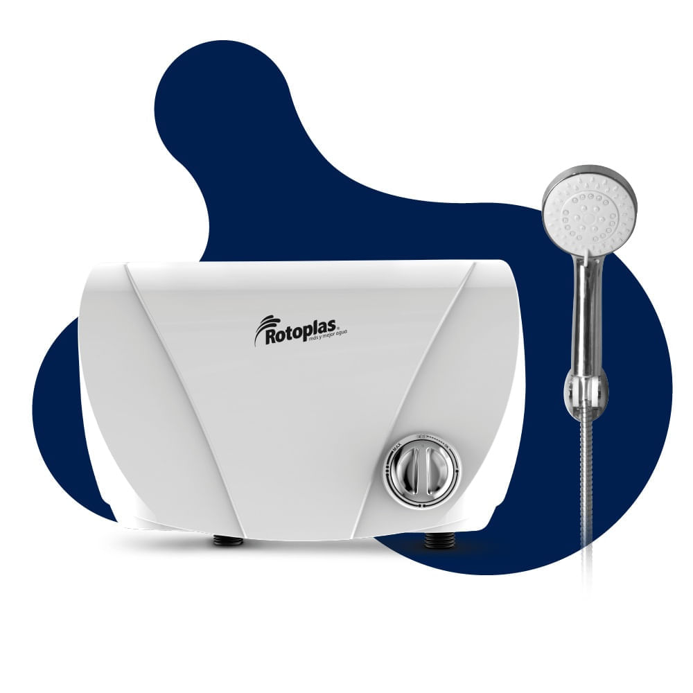 Terma instantánea Modena - 500486