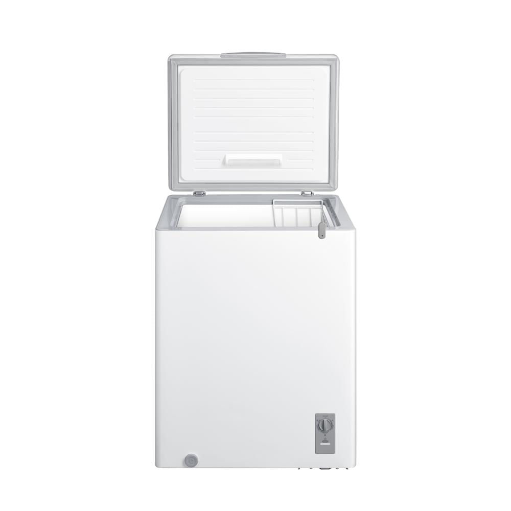 Congeladora Horizontal Triple Función Midea 198 Litros
