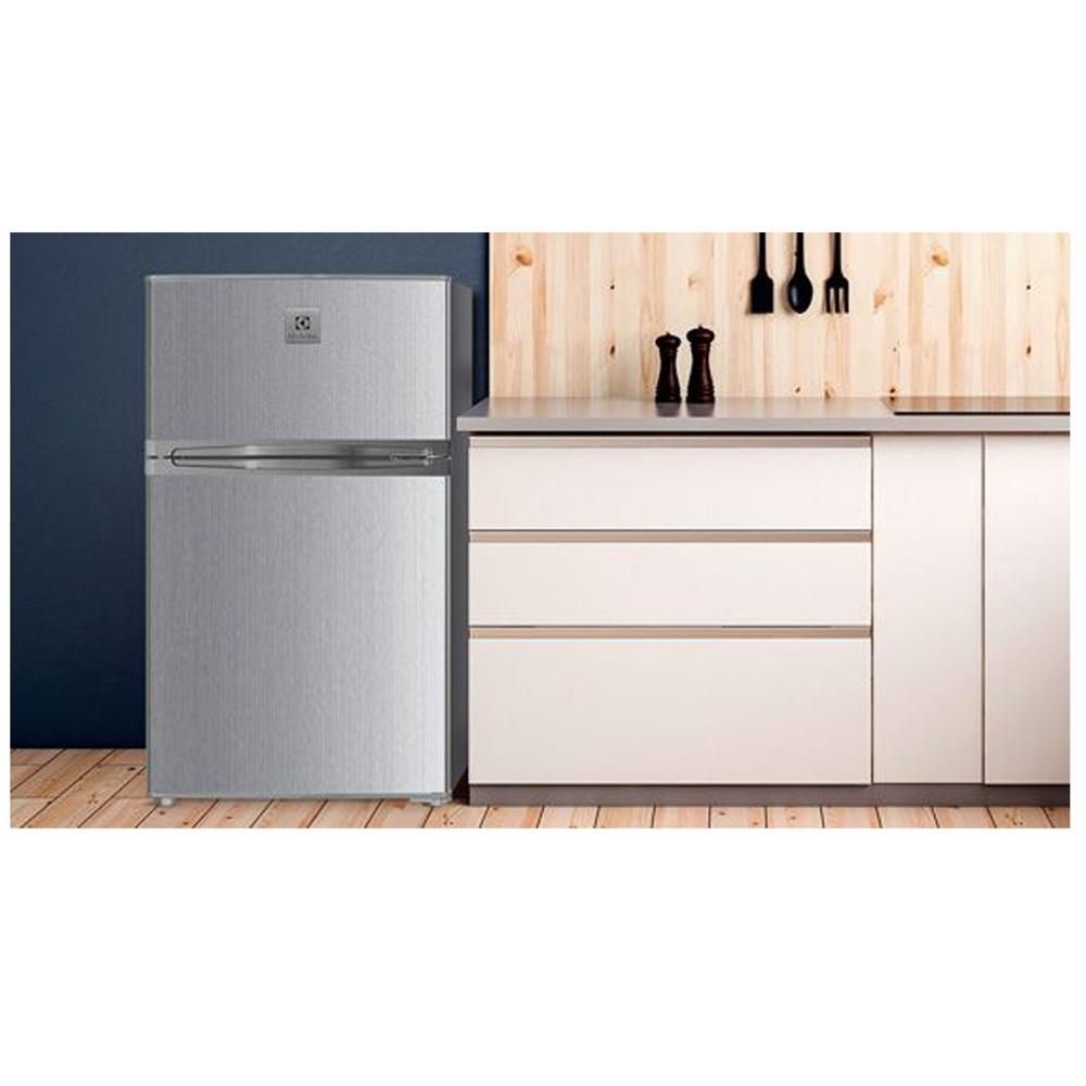 Frigobar 85Lts Doble Puerta ERTM87G2HQS