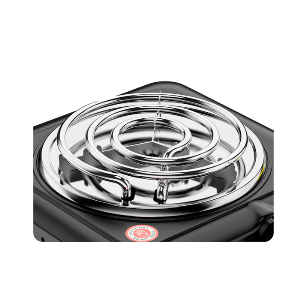 Cocina de mesa Imaco 1 Hornilla HP1000