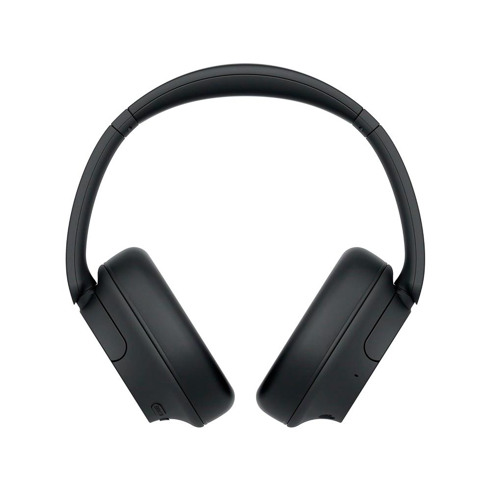 Audifonos Inalambricos Híbridos Sony WH-CH720N Over-Ear Negros