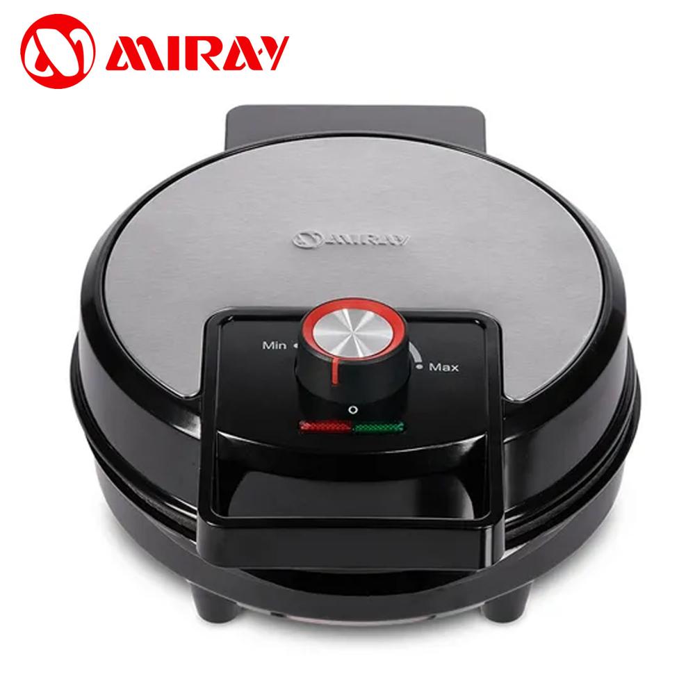 Máquina Mini Donas MDM-86 Negro