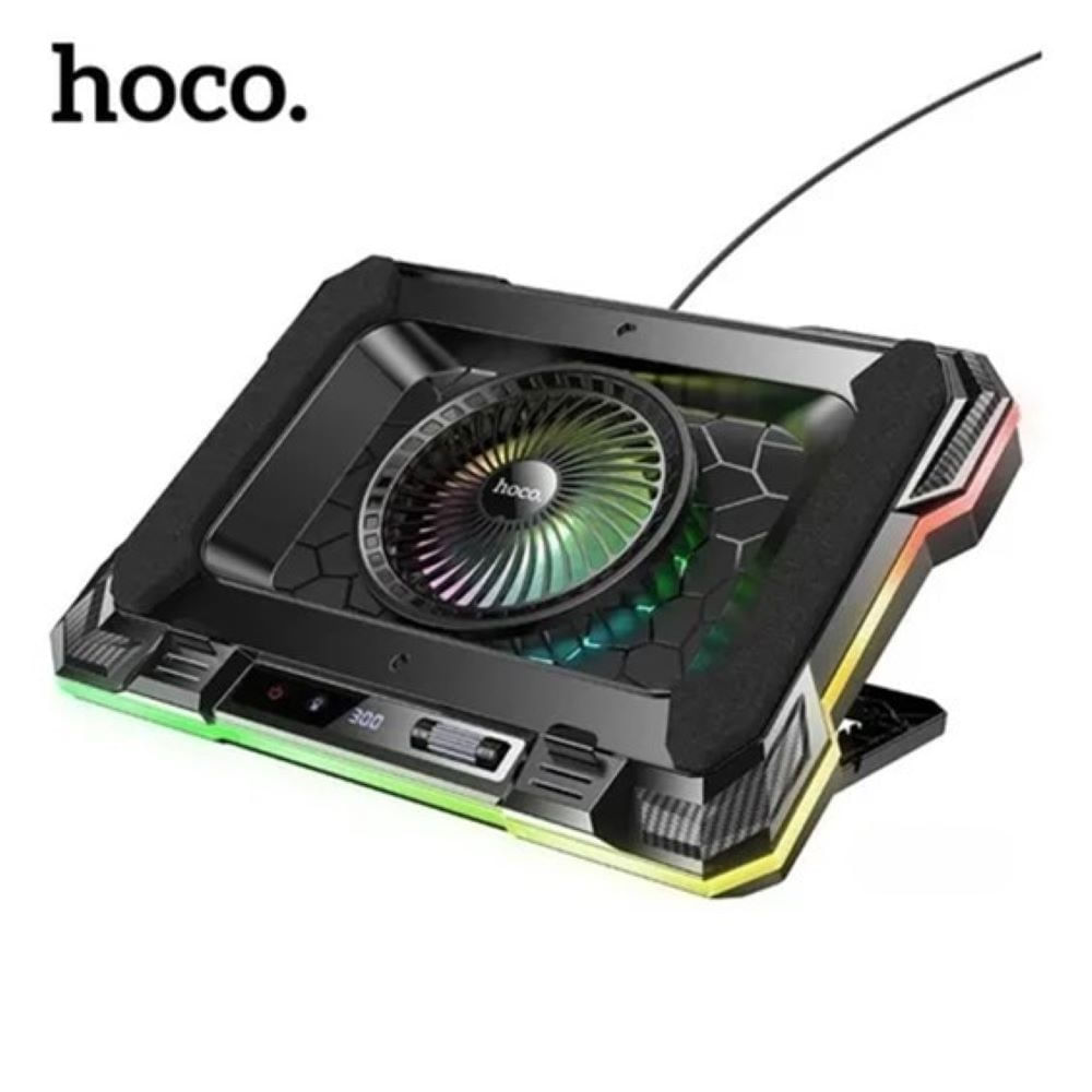 Notebook cooling holder DH20, , ventilador soporte hoco