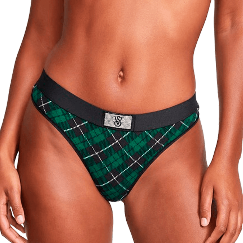 Ropa-Interior-Mujer-54A2-Victoria-Secret-Color-Verde-Talla-M