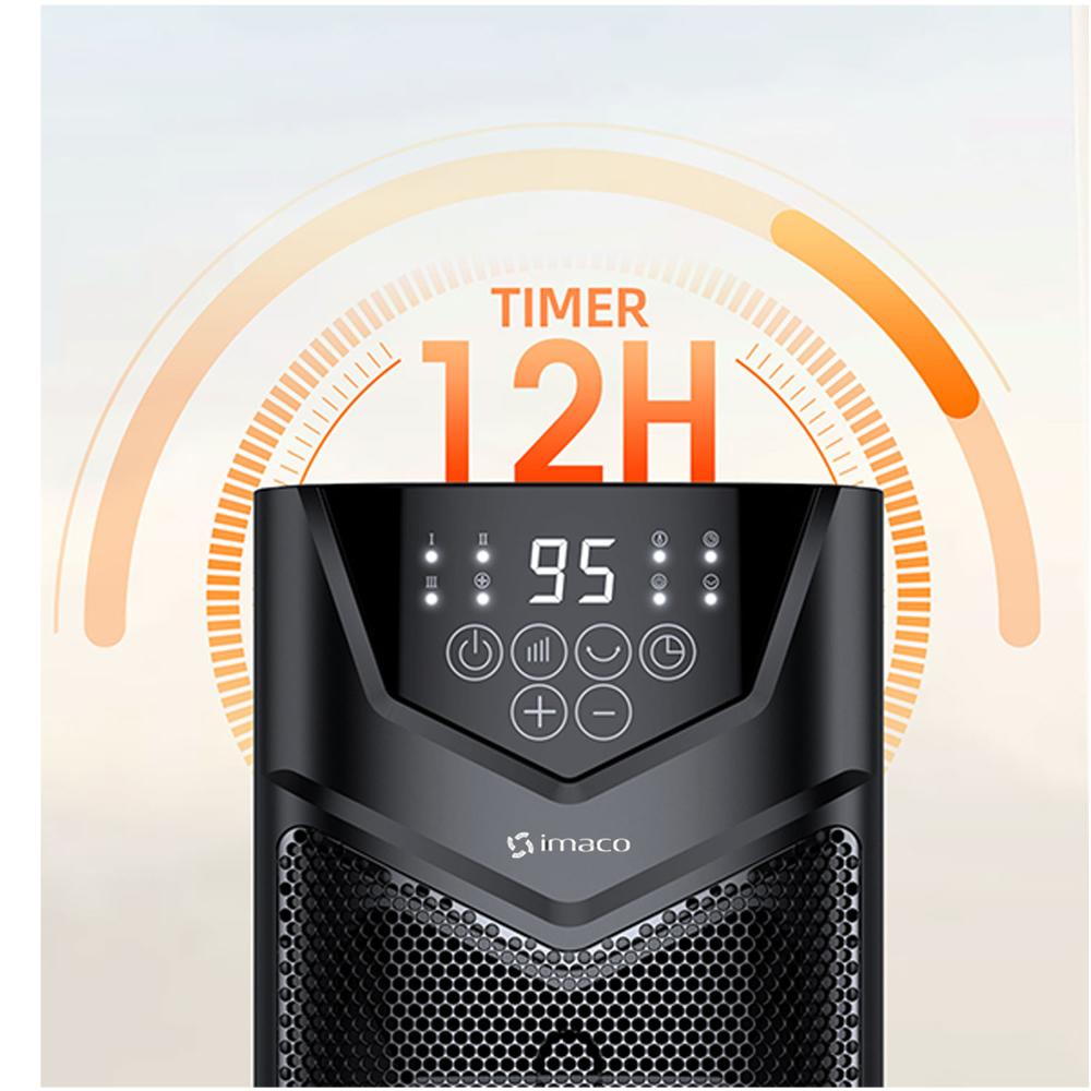 Termoventilador Torre Imaco ITC2000 2000W