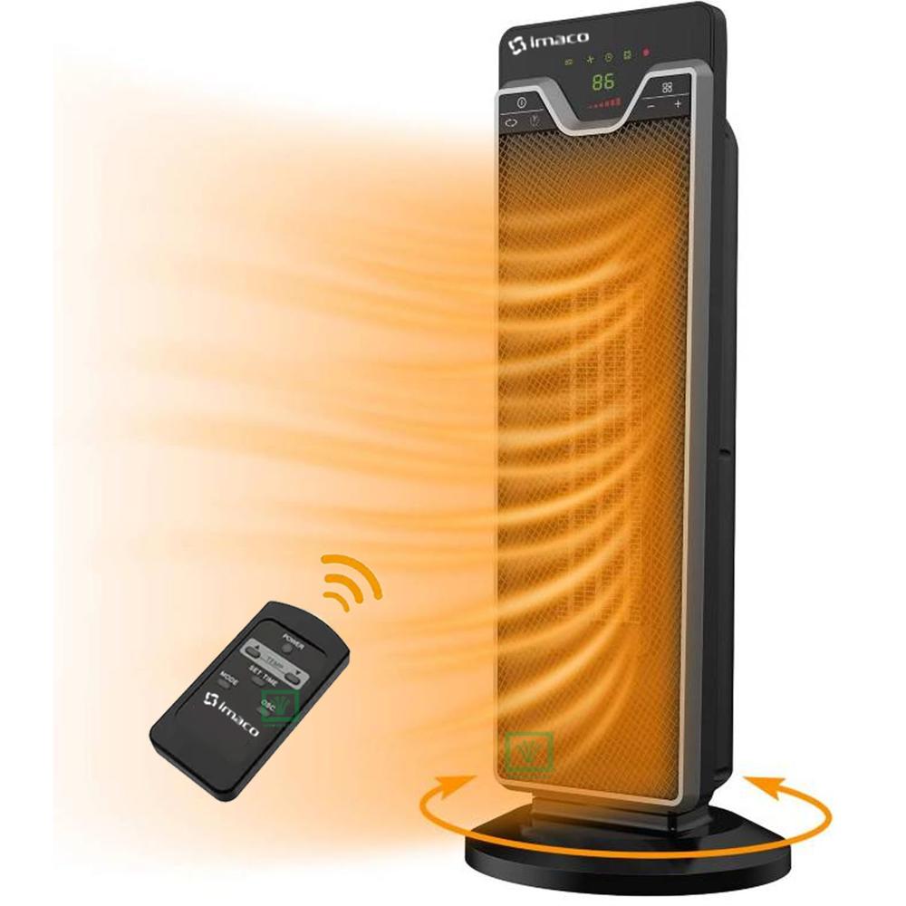 Termoventilador Torre Imaco ITC3116 2200W