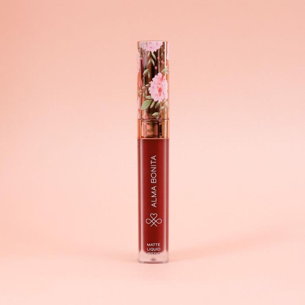 Labial Líquido Mate Provocative