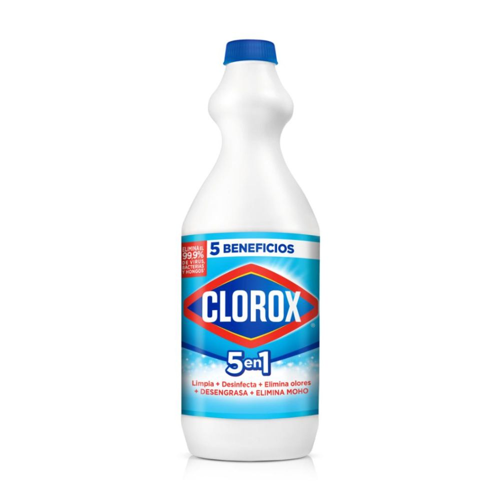 Lejia Clorox Tradicional 1kg