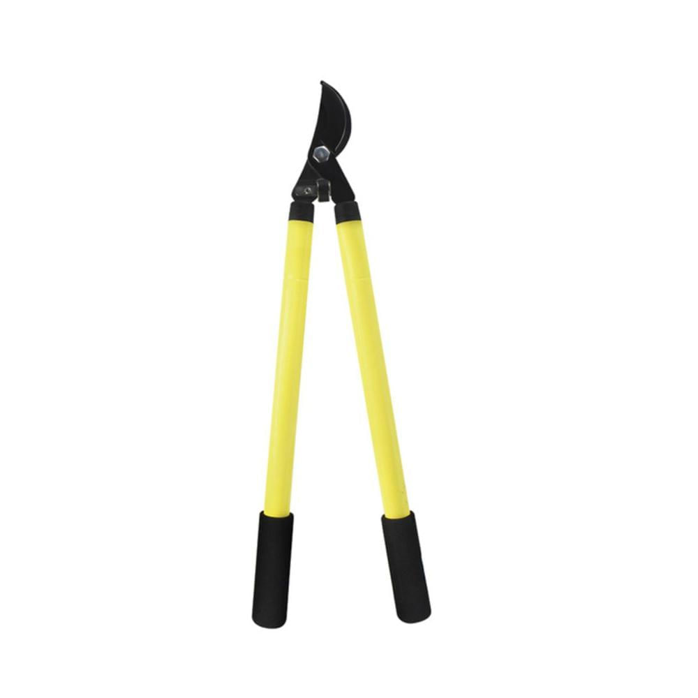 Tijera para podar 25-38" mango extensible Kamasa