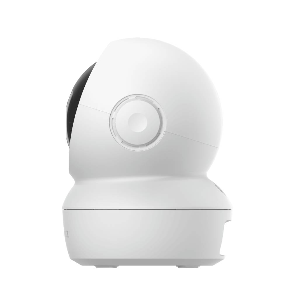 Cámara de seguridad EZVIZ H6c Pro Wi-Fi panorámica inclinable 2K 3MP