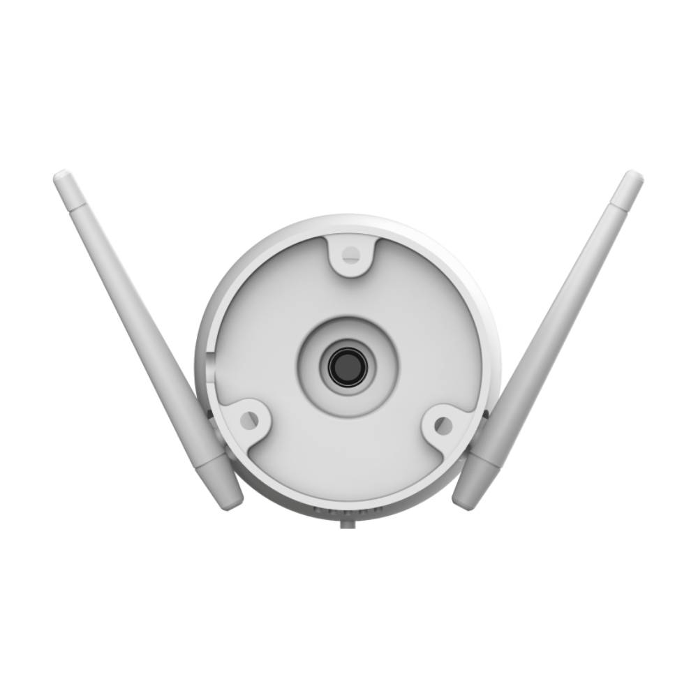 Cámara de seguridad EZVIZ CS-H3 exterior Wi-Fi 3MP 2K
