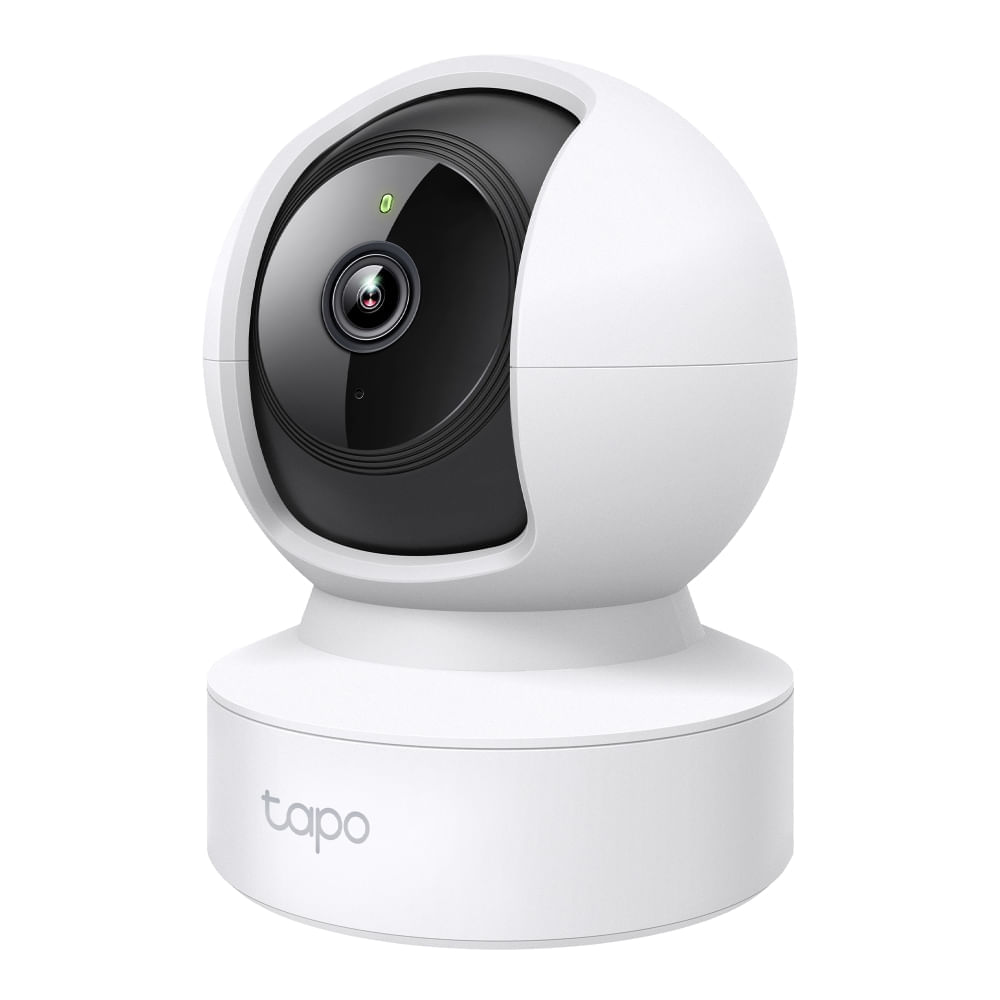 Cámara de seguridad TP-Link Tapo C202 giratoria Wi-Fi FullHD 1080p