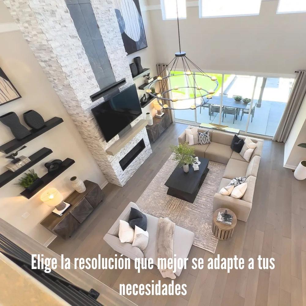 Cámara WiFi IMOU Ranger Mini 3K K2MN-5H1WE 5MP Full Color