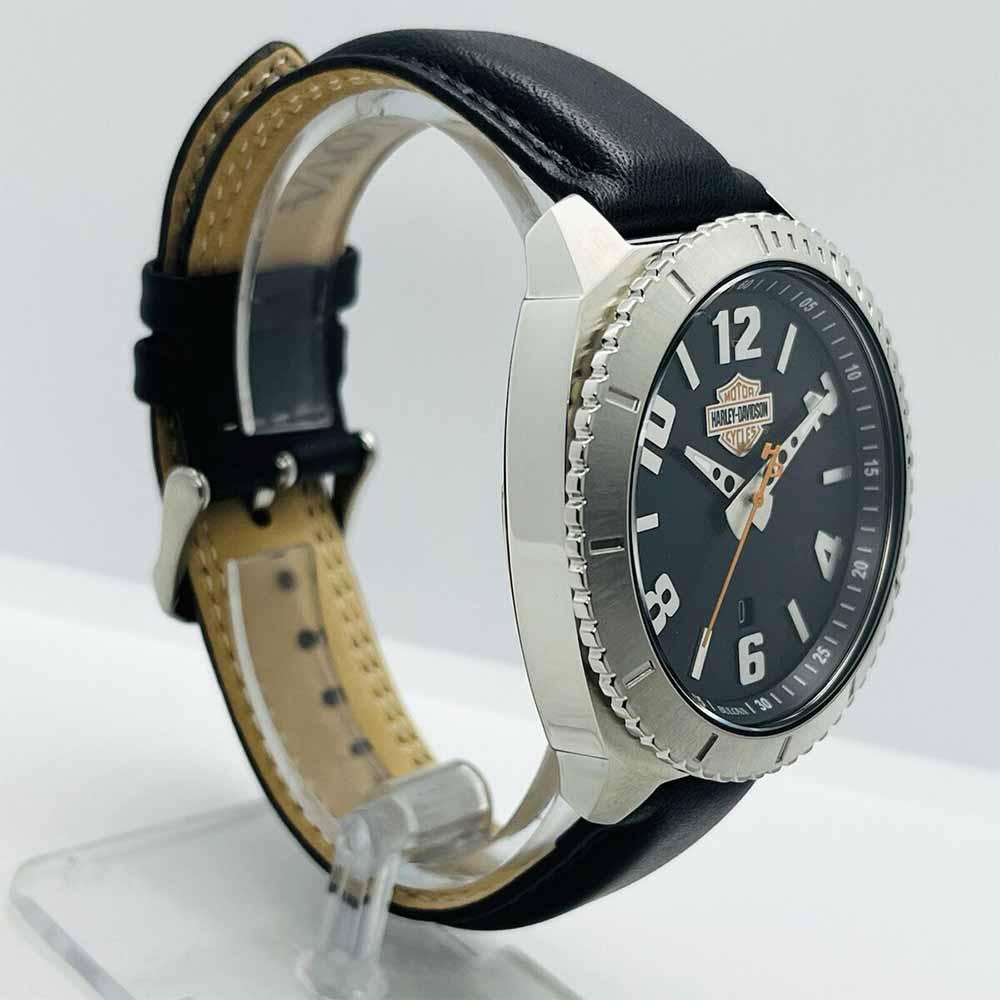 reloj pulsera precio reloj harley davidson bulova