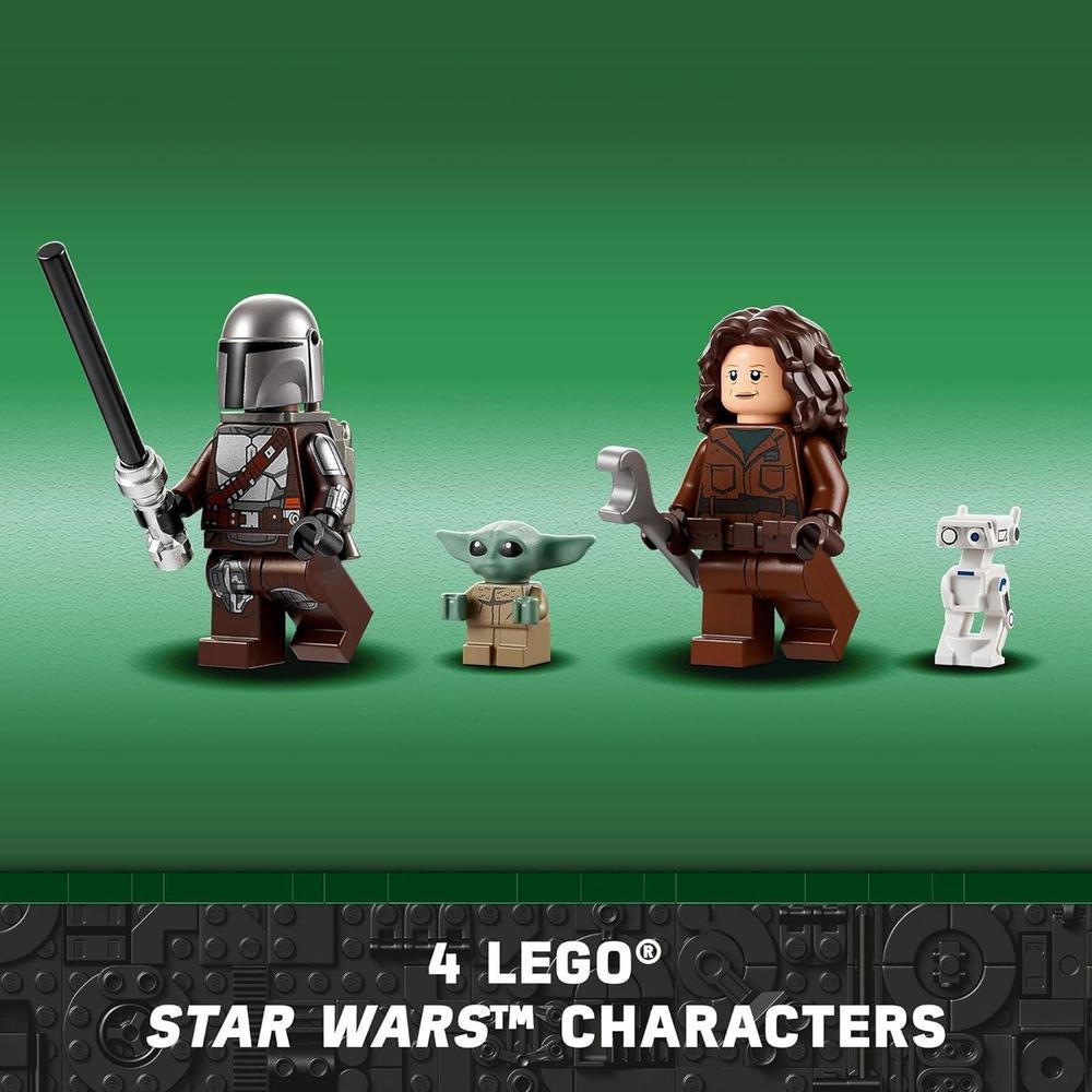 Caza Estelar Corte InglÃ©s Lego Star Wars LEGO Star Wars N-1