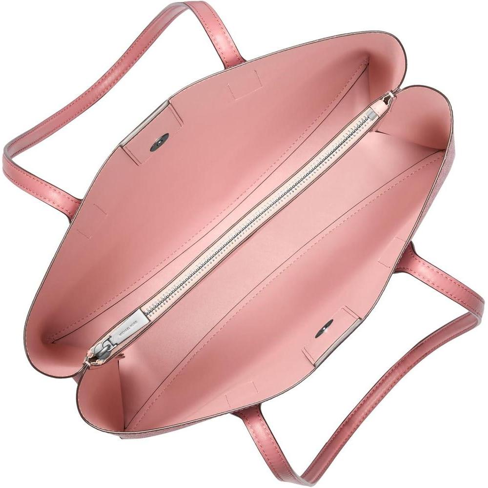 Michael Kors Ruthie tote mediano, estructura elegante y espaciosa