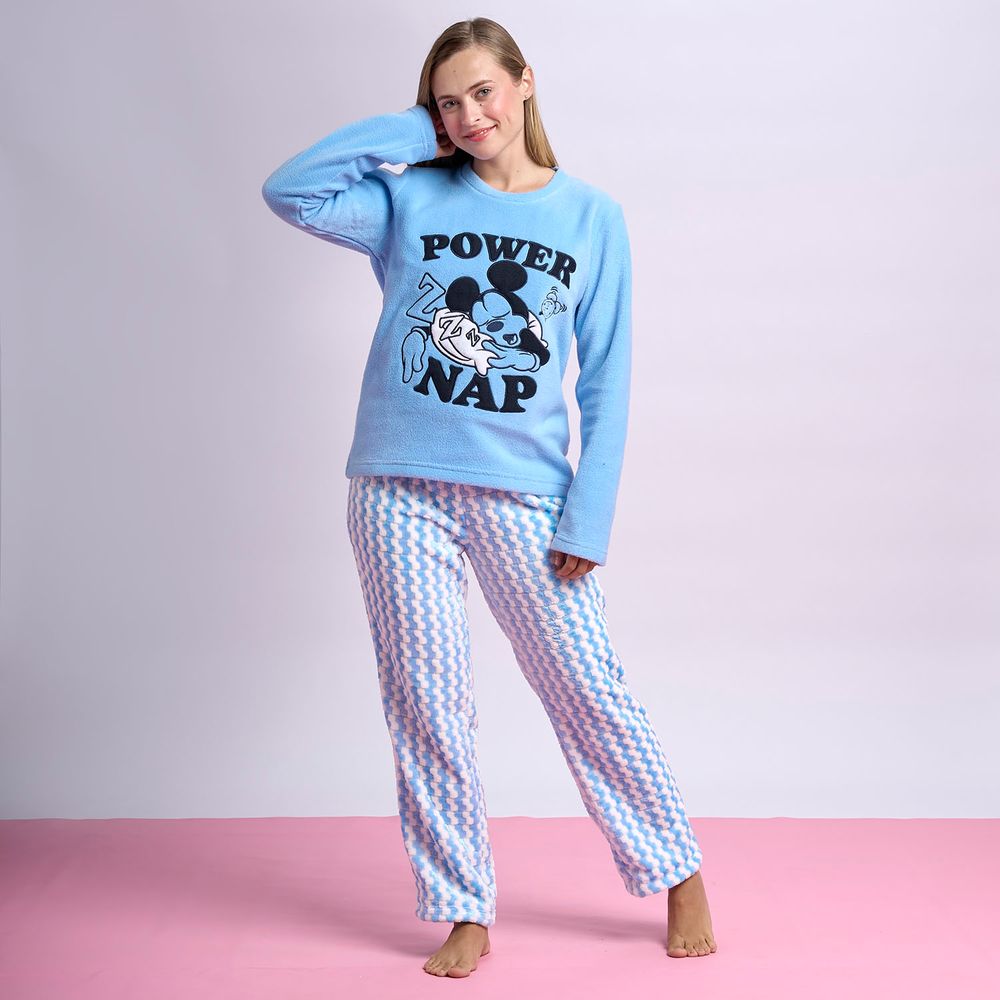 Buzo Pantalon Polar Para Mujer Gamarra Conjunto De Buzo Polar Para