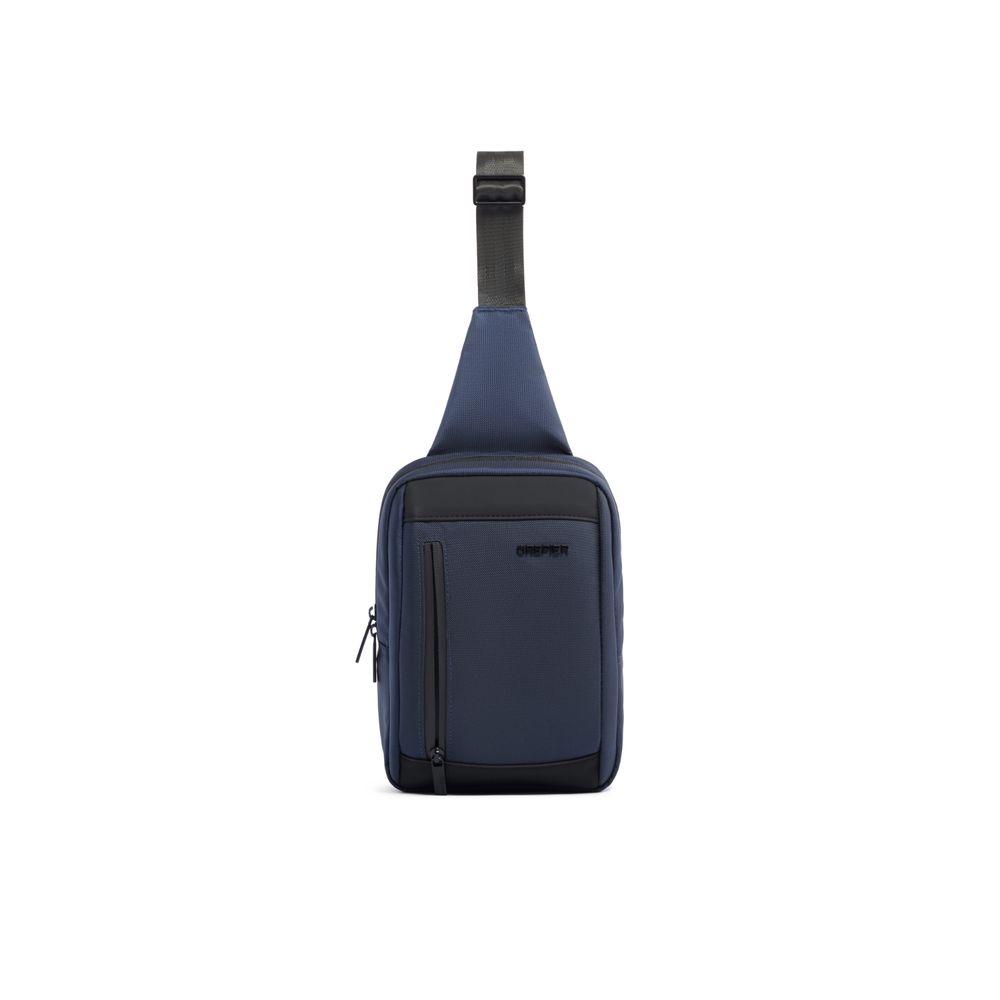 Sling Bag Lebron Md Azul