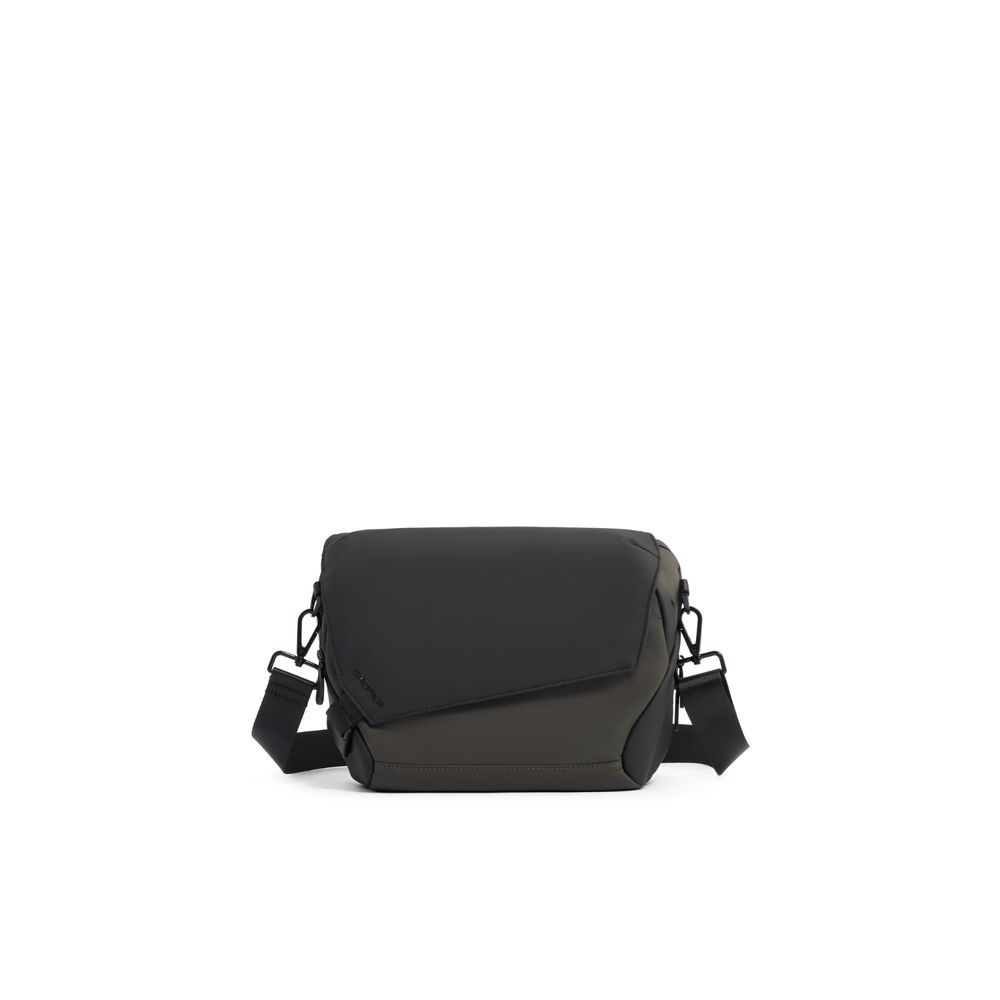 Morral Favre Md Verde Militar