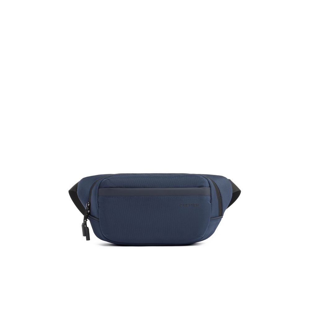 Canguro Parter Md Azul Navy